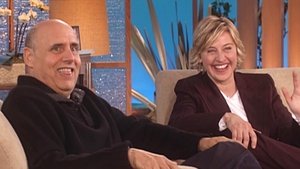 The Ellen DeGeneres Show 116. epizoda
