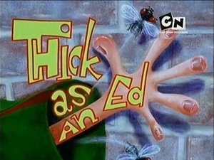 Ed, Edd n Eddy 15. epizoda