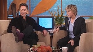 The Ellen DeGeneres Show 62. epizoda