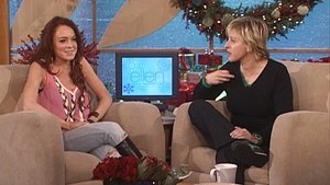 The Ellen DeGeneres Show 74. epizoda