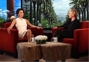 The Ellen DeGeneres Show 4. epizoda