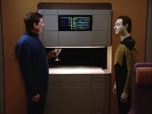Star Trek: Nová generace Neutrální zóna