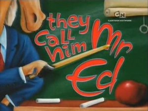 Ed, Edd n Eddy 9. epizoda