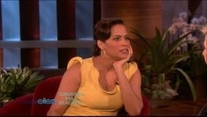 The Ellen DeGeneres Show 49. epizoda