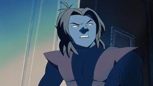 X-Men: Začátek Strategie X