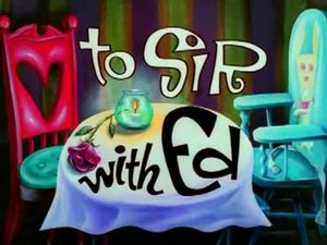 Ed, Edd n Eddy 13. epizoda