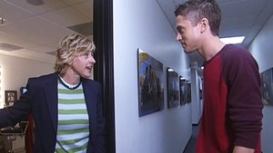 The Ellen DeGeneres Show 87. epizoda