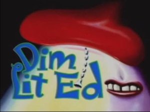 Ed, Edd n Eddy 8. epizoda