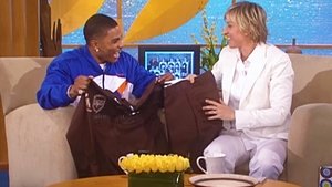 The Ellen DeGeneres Show 170. epizoda