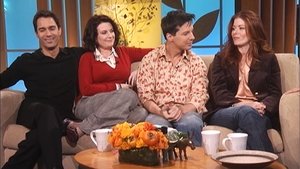 The Ellen DeGeneres Show 44. epizoda