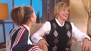 The Ellen DeGeneres Show 5. epizoda
