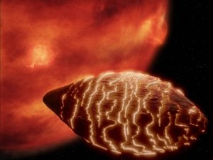 Star Trek: Nová generace Plecháč
