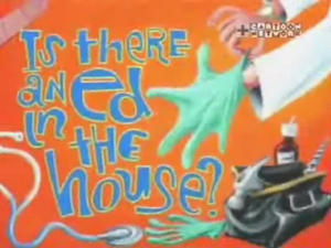 Ed, Edd n Eddy 3. epizoda