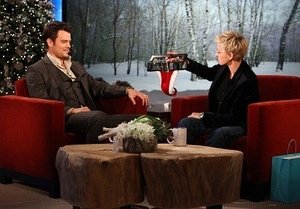 The Ellen DeGeneres Show 59. epizoda