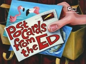 Ed, Edd n Eddy 24. epizoda