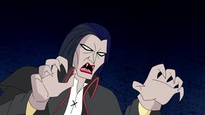 Co nového, Scooby-Doo? Upír vrací úder