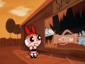 The Powerpuff Girls 13. epizoda