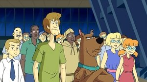 Co nového, Scooby-Doo? Prokletá pizza