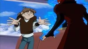 X-Men: Začátek Žabák, čarodějnice a skříň