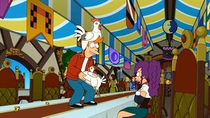 Futurama Tenkrát na Oktoberfestu