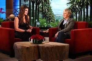 The Ellen DeGeneres Show 72. epizoda