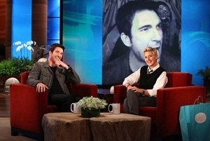 The Ellen DeGeneres Show 47. epizoda