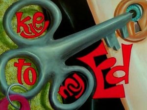 Ed, Edd n Eddy 14. epizoda