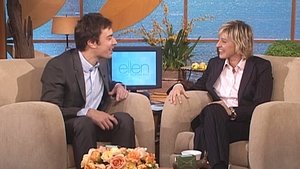 The Ellen DeGeneres Show 28. epizoda