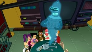 Futurama Krotitelé roboduchů