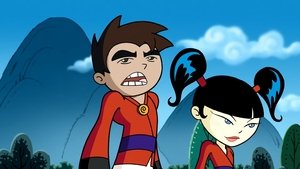 Xiaolin Showdown 9. epizoda