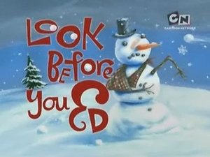 Ed, Edd n Eddy 2. epizoda