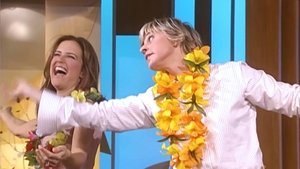 The Ellen DeGeneres Show 31. epizoda