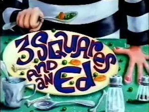 Ed, Edd n Eddy 6. epizoda