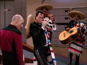 Star Trek: Nová generace Déjá Q