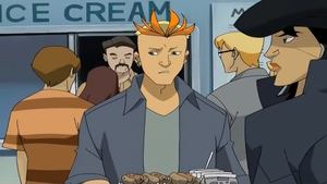 X-Men: Začátek Krajní opatření