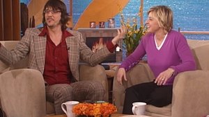 The Ellen DeGeneres Show 102. epizoda