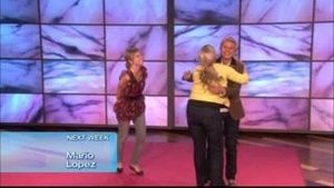 The Ellen DeGeneres Show 29. epizoda