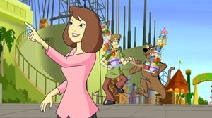 Co nového, Scooby-Doo? Duch horské dráhy