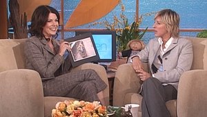 The Ellen DeGeneres Show 16. epizoda
