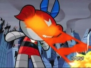 The Powerpuff Girls 31. epizoda