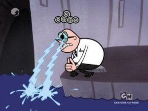 The Powerpuff Girls 9. epizoda