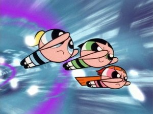 The Powerpuff Girls 23. epizoda