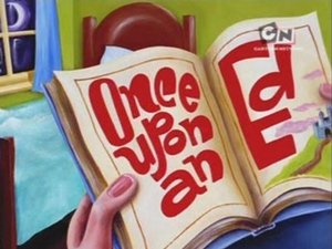 Ed, Edd n Eddy 3. epizoda