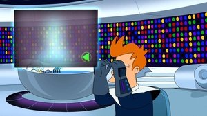 Futurama Fryority Report