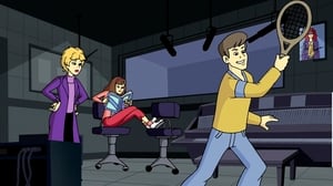 Co nového, Scooby-Doo? Je to zlé, je to zelené