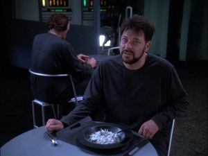 Star Trek: Nová generace Stav mysli