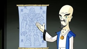 Xiaolin Showdown 12. epizoda