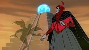 Dungeons & Dragons 2. epizoda