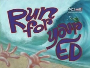 Ed, Edd n Eddy 19. epizoda