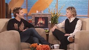 The Ellen DeGeneres Show 86. epizoda